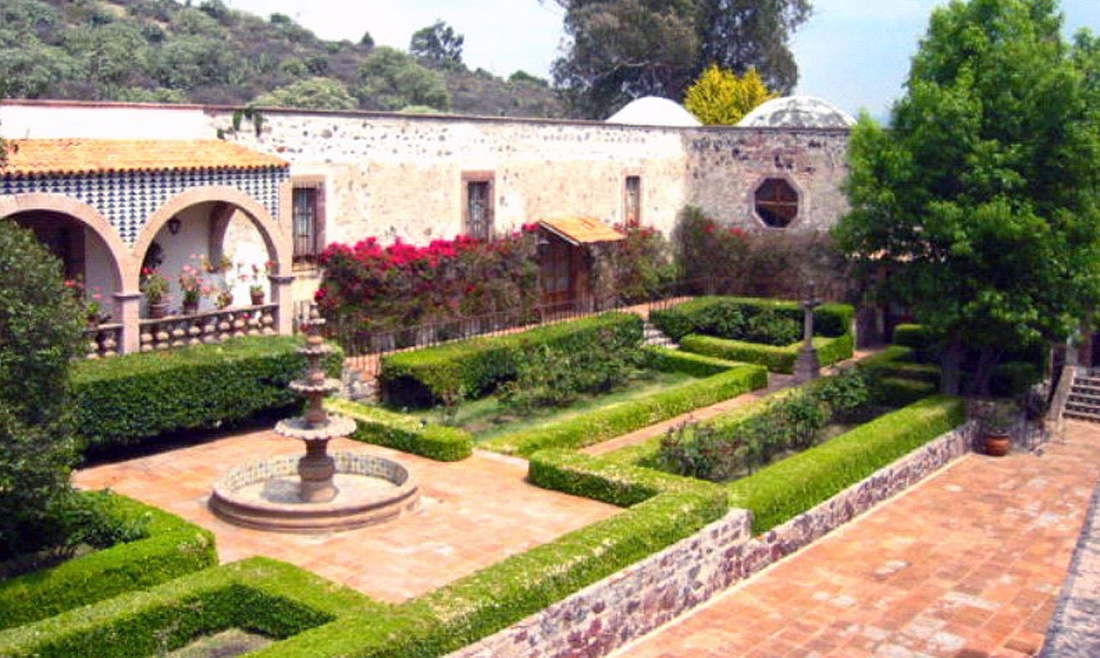 Haciendas En Venta En Mexico